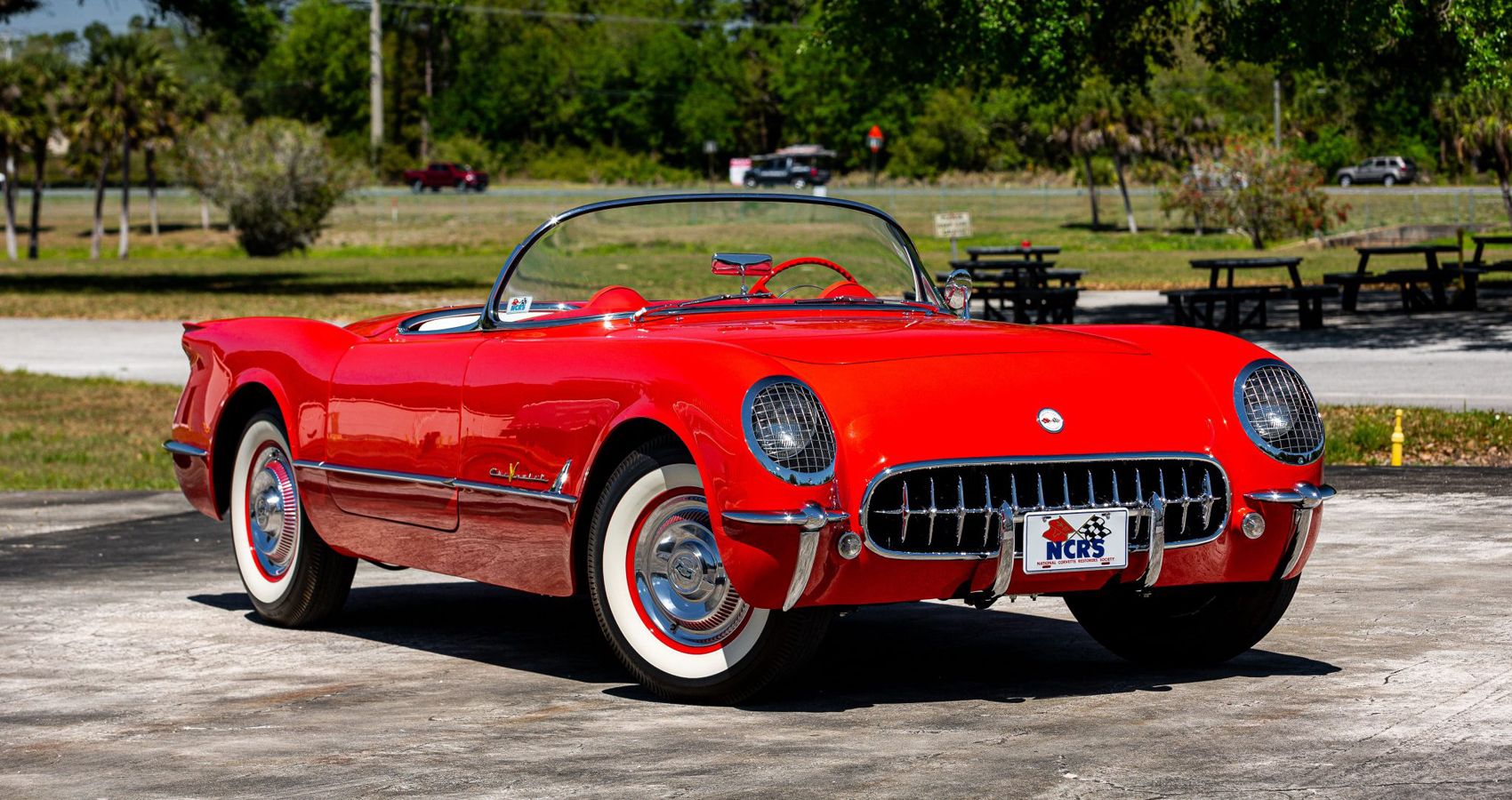 These Are The 10 Most Influential Classic Cars