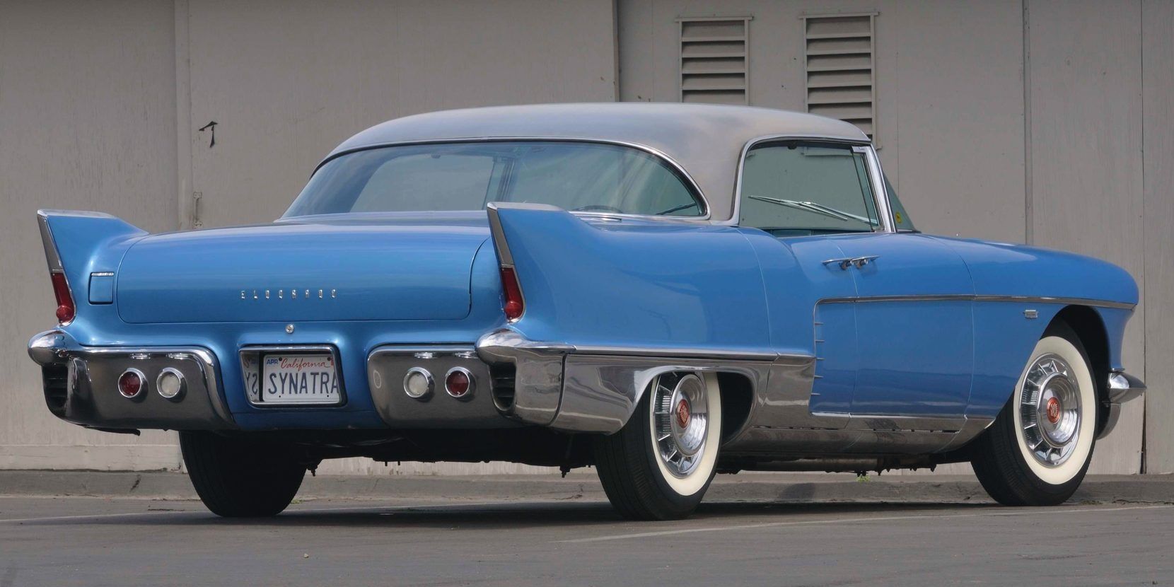 These Are 10 Of The Coolest Cadillacs Ever Made