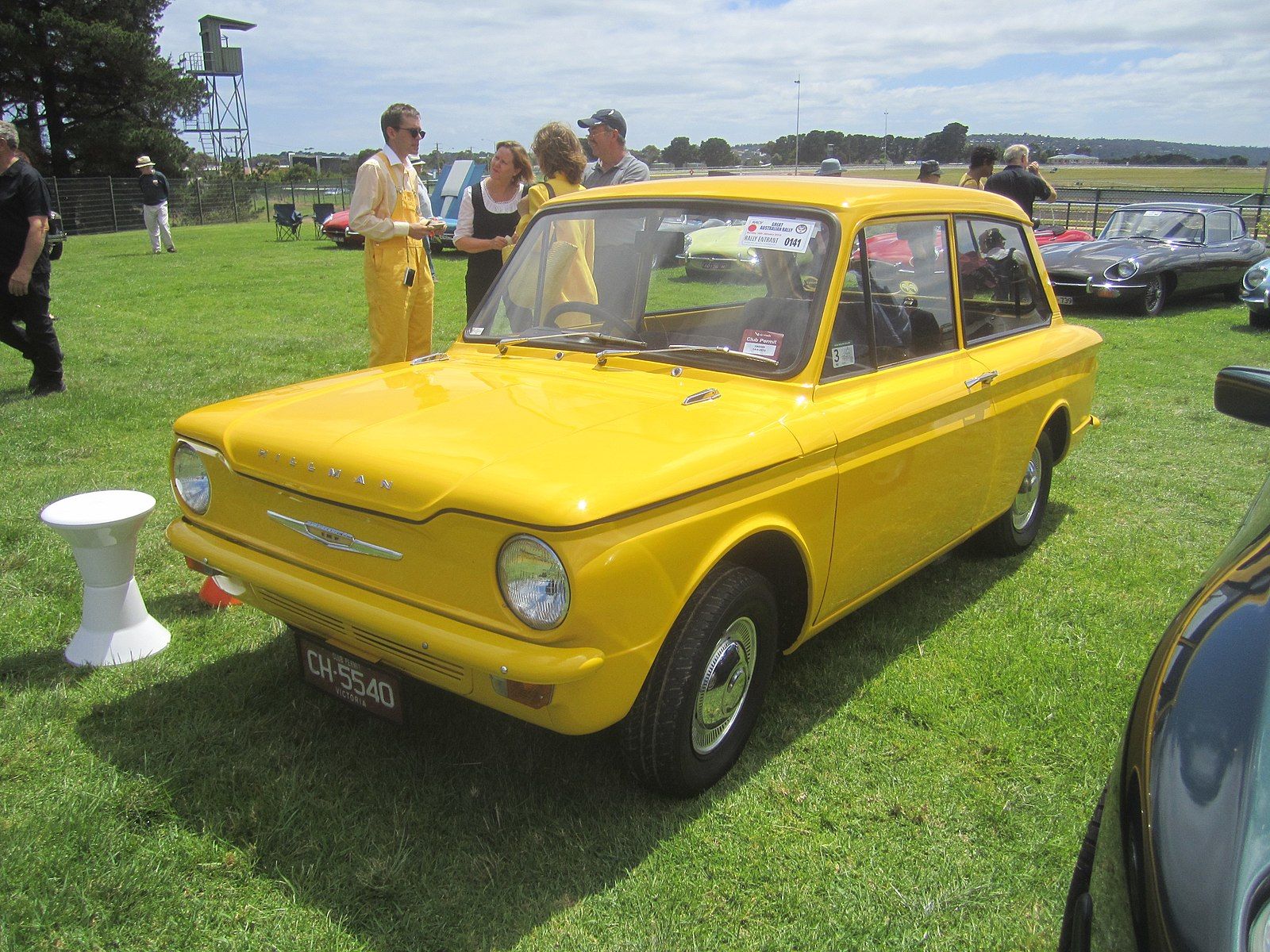 Here's How The Cannonball Run Record Has Improved Over The Years