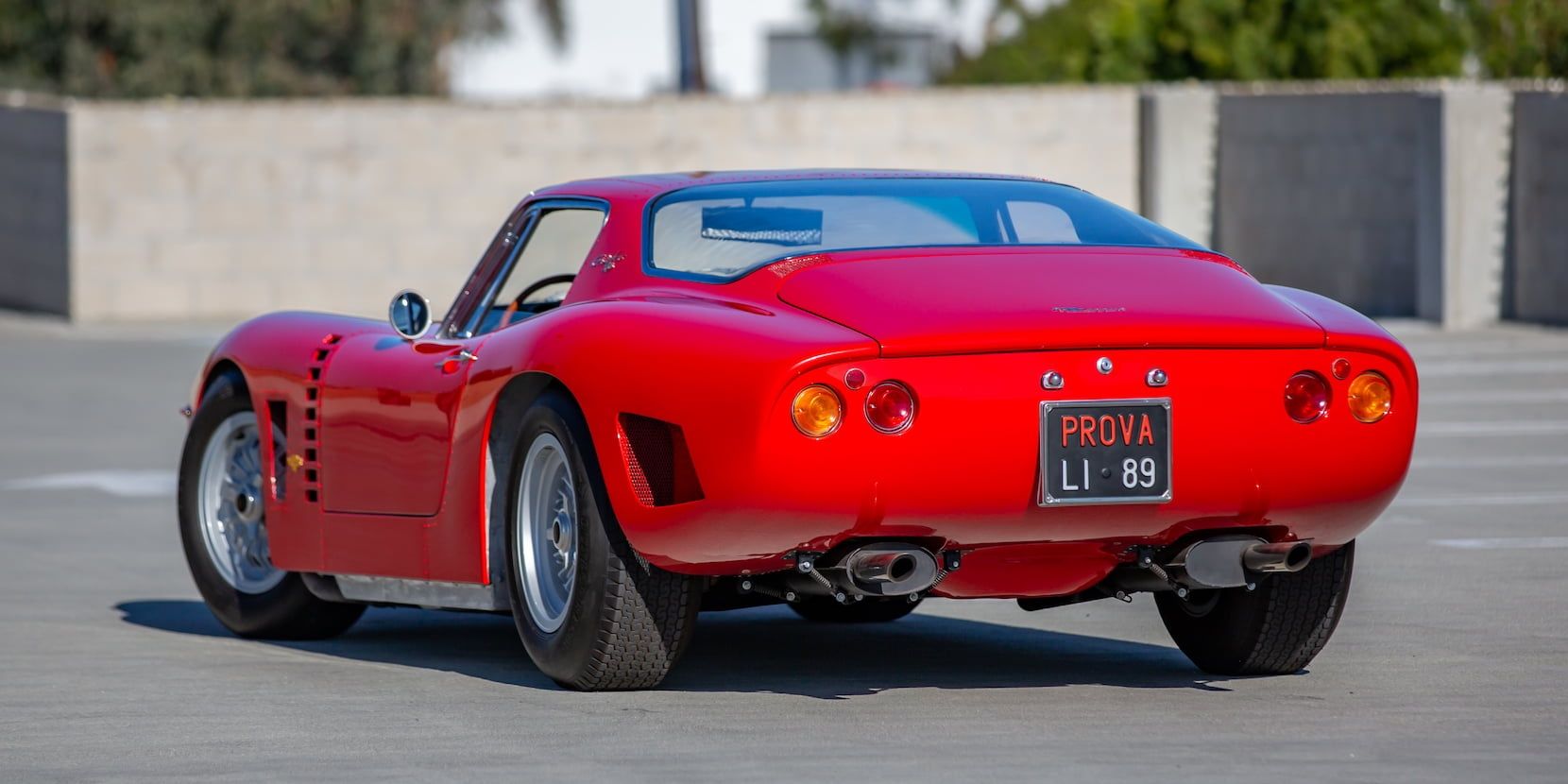 1965 Iso Grifo A3C Bizzarrinni 2 Cropped