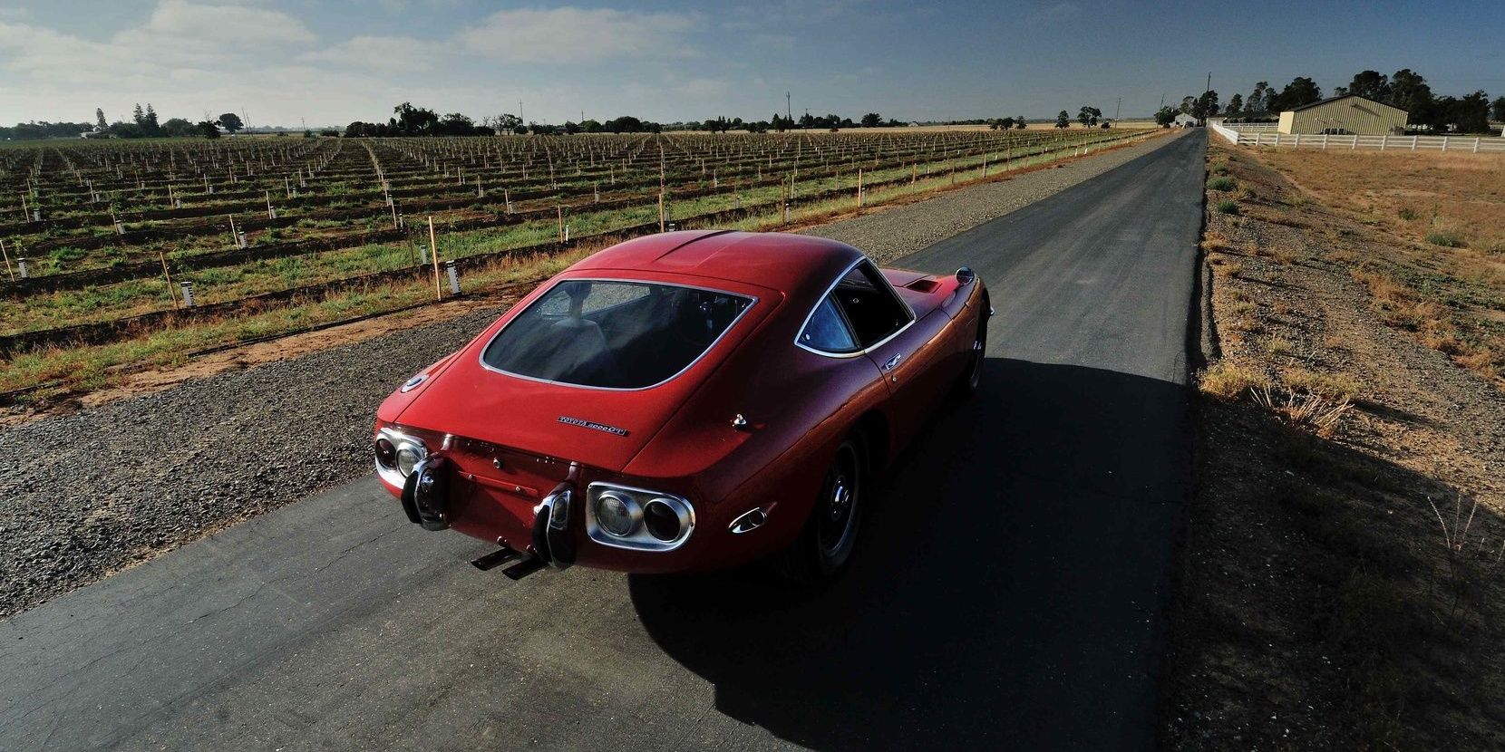 1967 Toyota 2000GT 2 Cropped