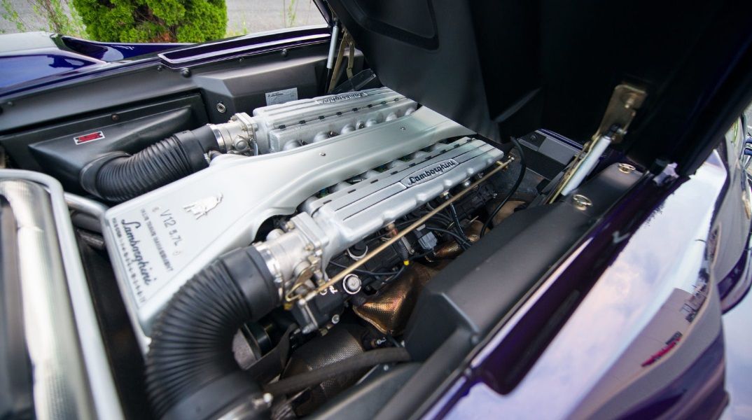 A Look Back At The 1999 Diablo VT