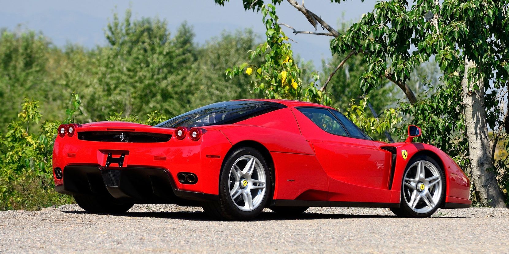 2003 Ferrari F60 Enzo 2 corte (1)