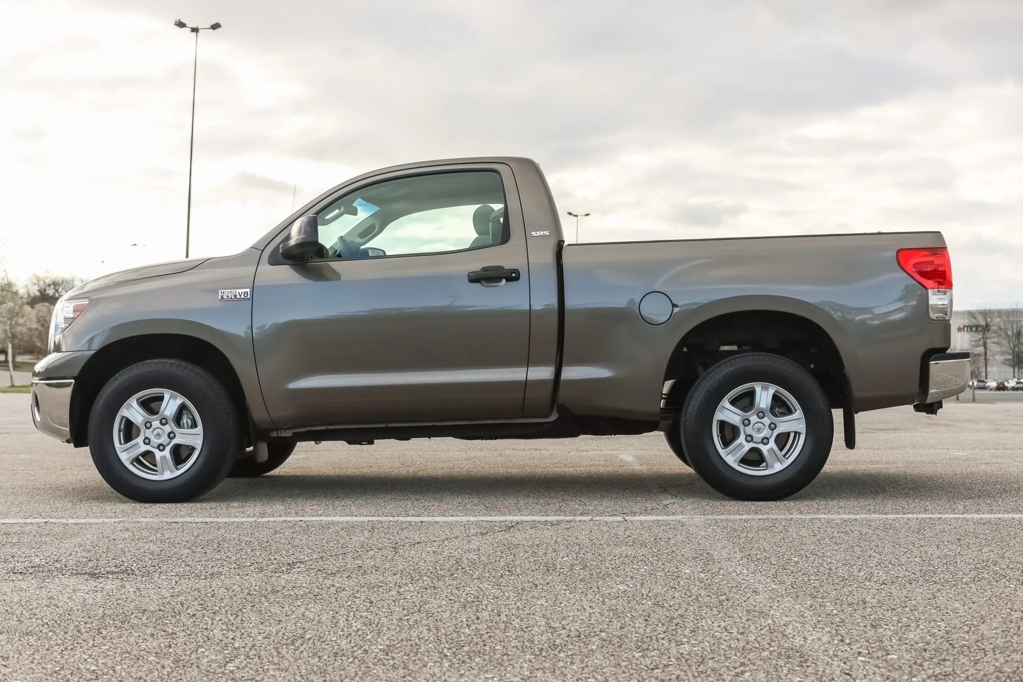 Here's What You Need To Know Before Buying A 2nd-Gen Toyota Tacoma