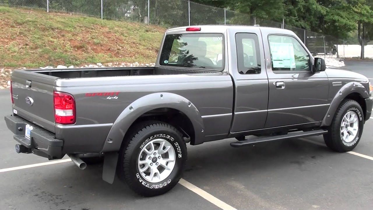 The Top 10 Reliable Modern Fords On The Used Market