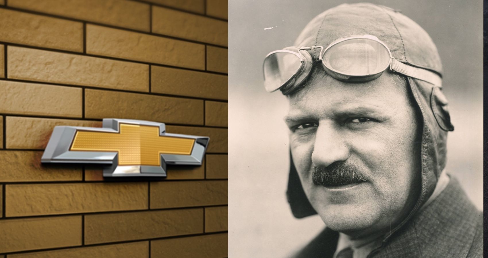 The Untold Yet Tragic Story Of Chevrolet’s Co-founder, Louis Chevrolet Featured Image