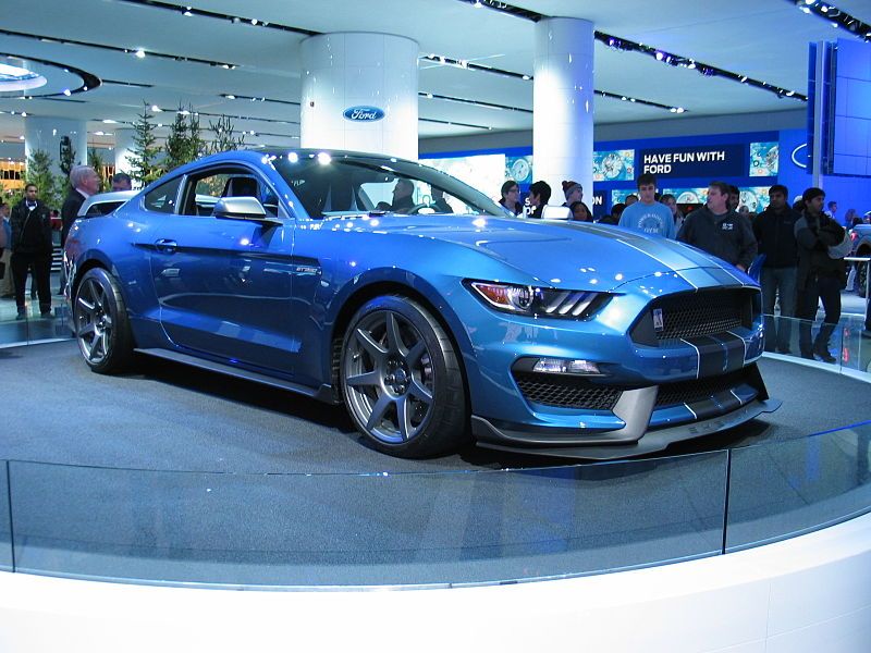 2016_Shelby_GT350R