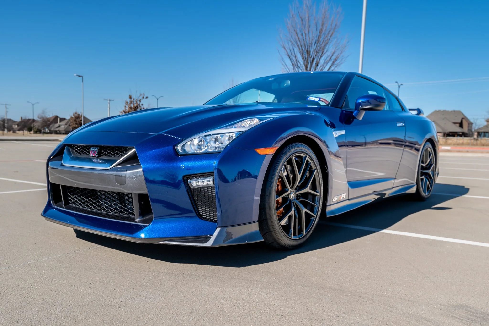Nissan Skyline GT-R Problems: 8 Common Issues