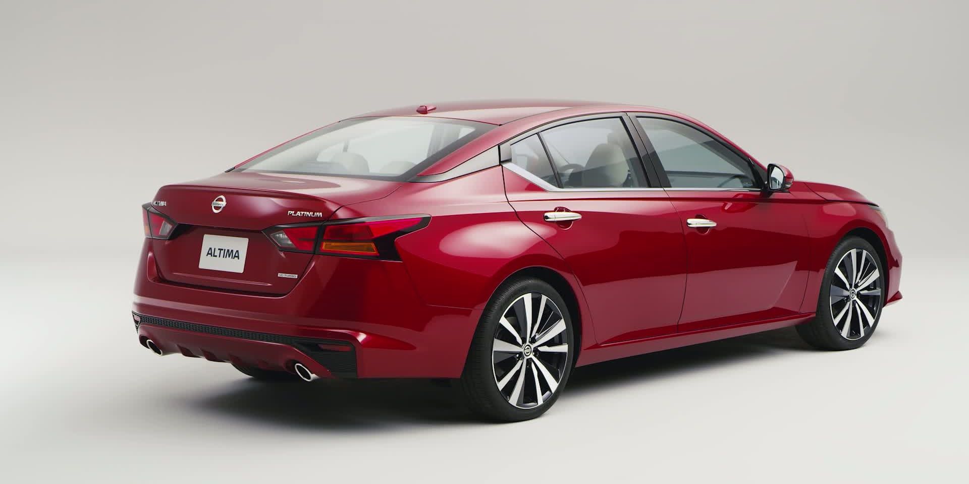 2020 Nissan Altima 2 Cropped