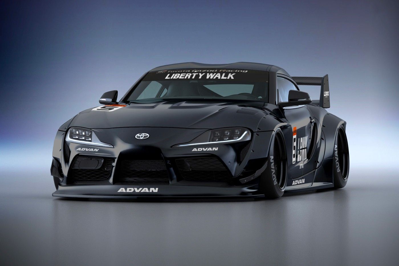 These Are The 10 Sickest Widebody Kits We've Ever Seen