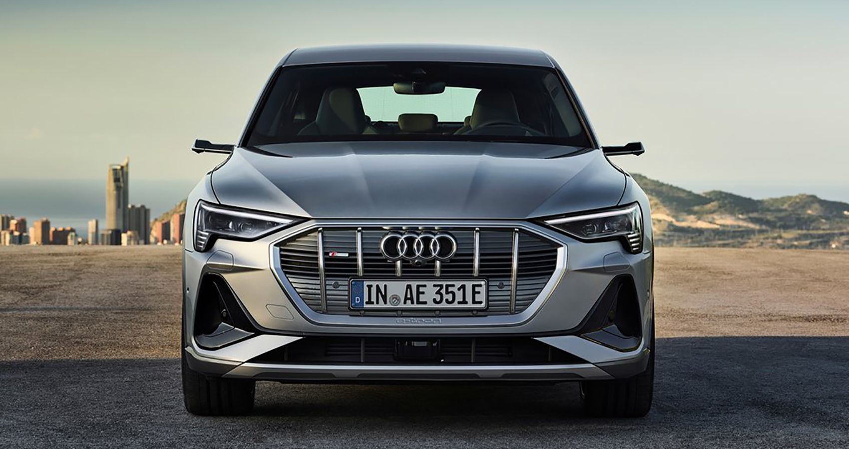 These Are Our Favorite Features Of The Audi E-Tron Sportback