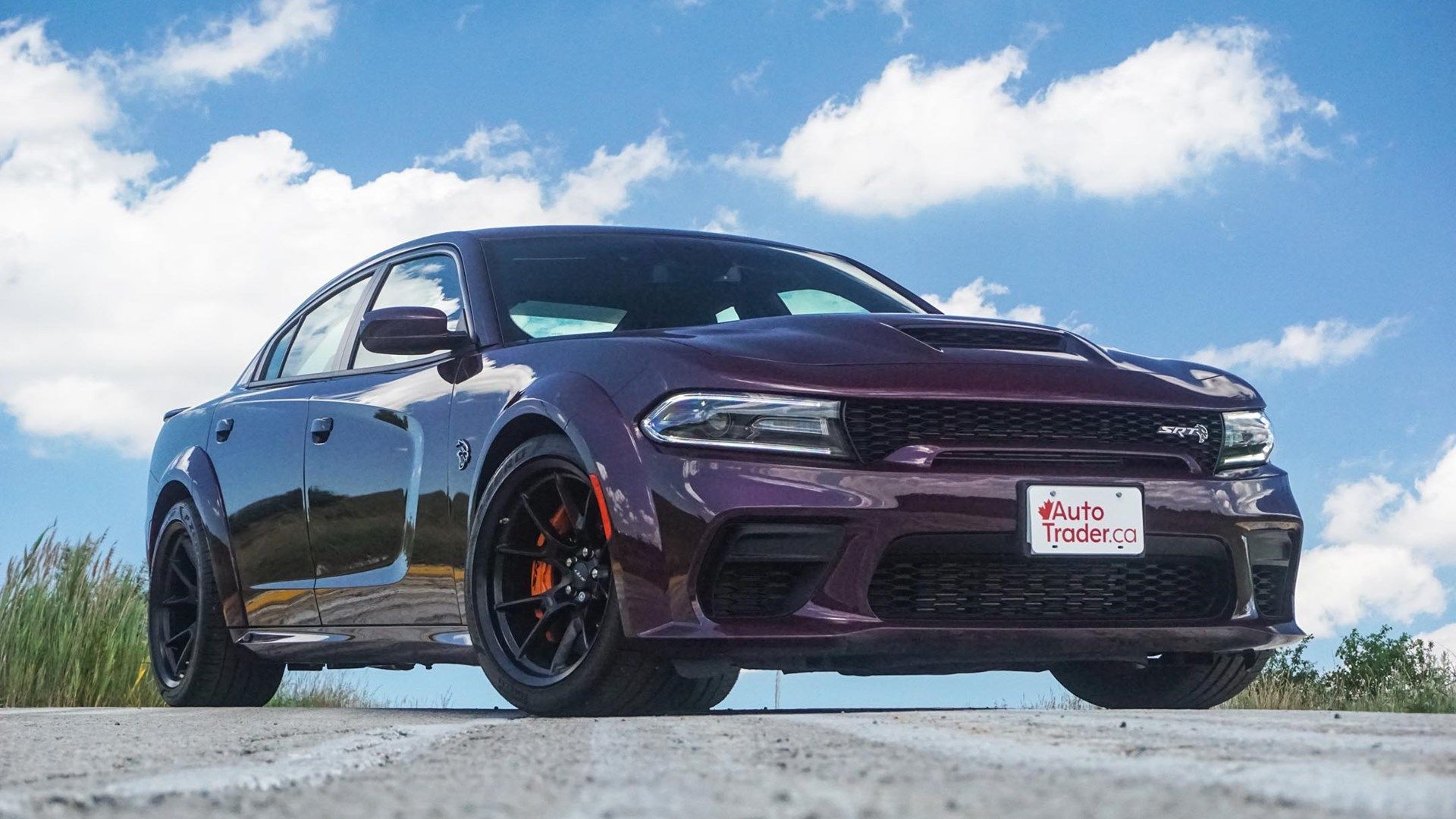 9 Reasons Why We Love The 2022 Dodge Charger SRT Hellcat Redeye Widebody