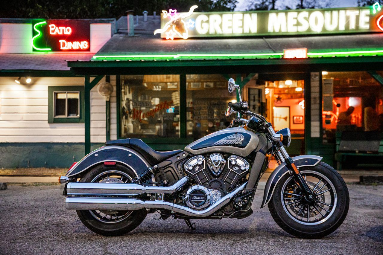 These Are The 10 Best Indian And Victory Motorcycles Ever Made