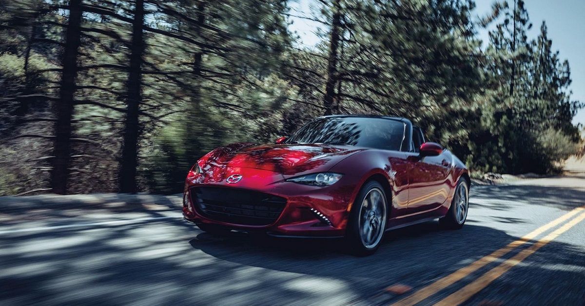 10 Affordable Convertible Cars Gearheads Should Consider