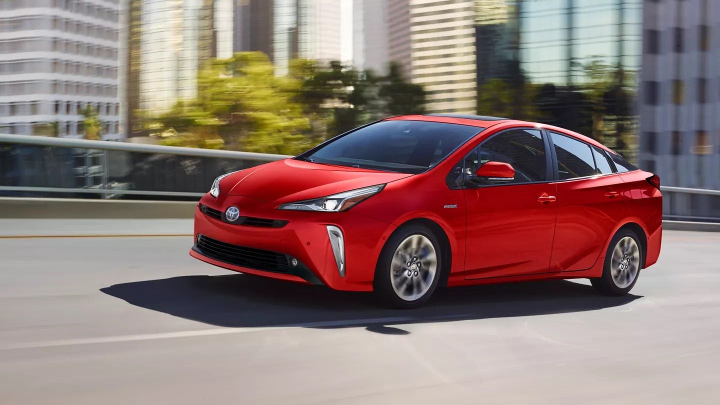 This Is The Best Hybrid Car To Buy In 2022