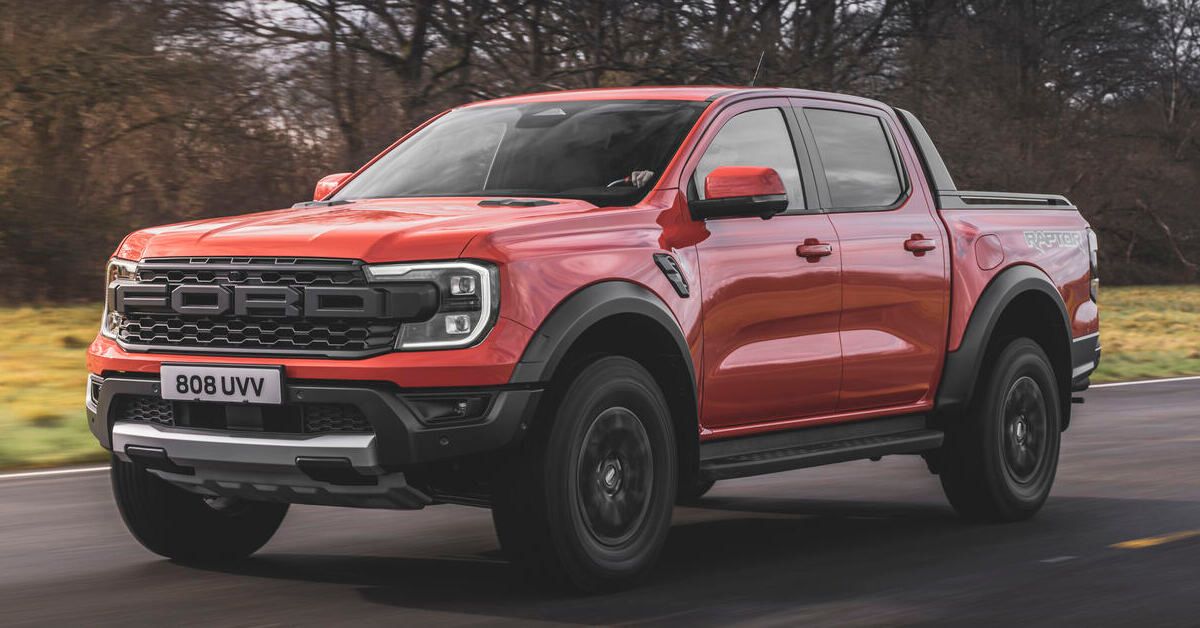 Which Full-Size Pickup Truck Should You Buy? - TheStreet