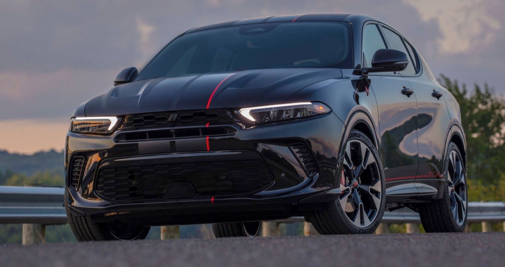 10 things We Now Know About The AllNew 2023 Dodge Flipboard