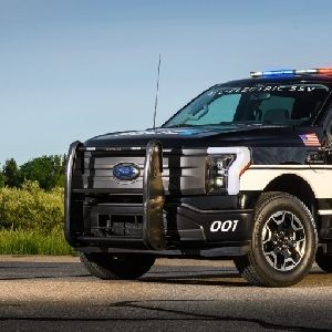 10 Things We Just Learned About The 2023 F-150 Lightning Pro SSV ...