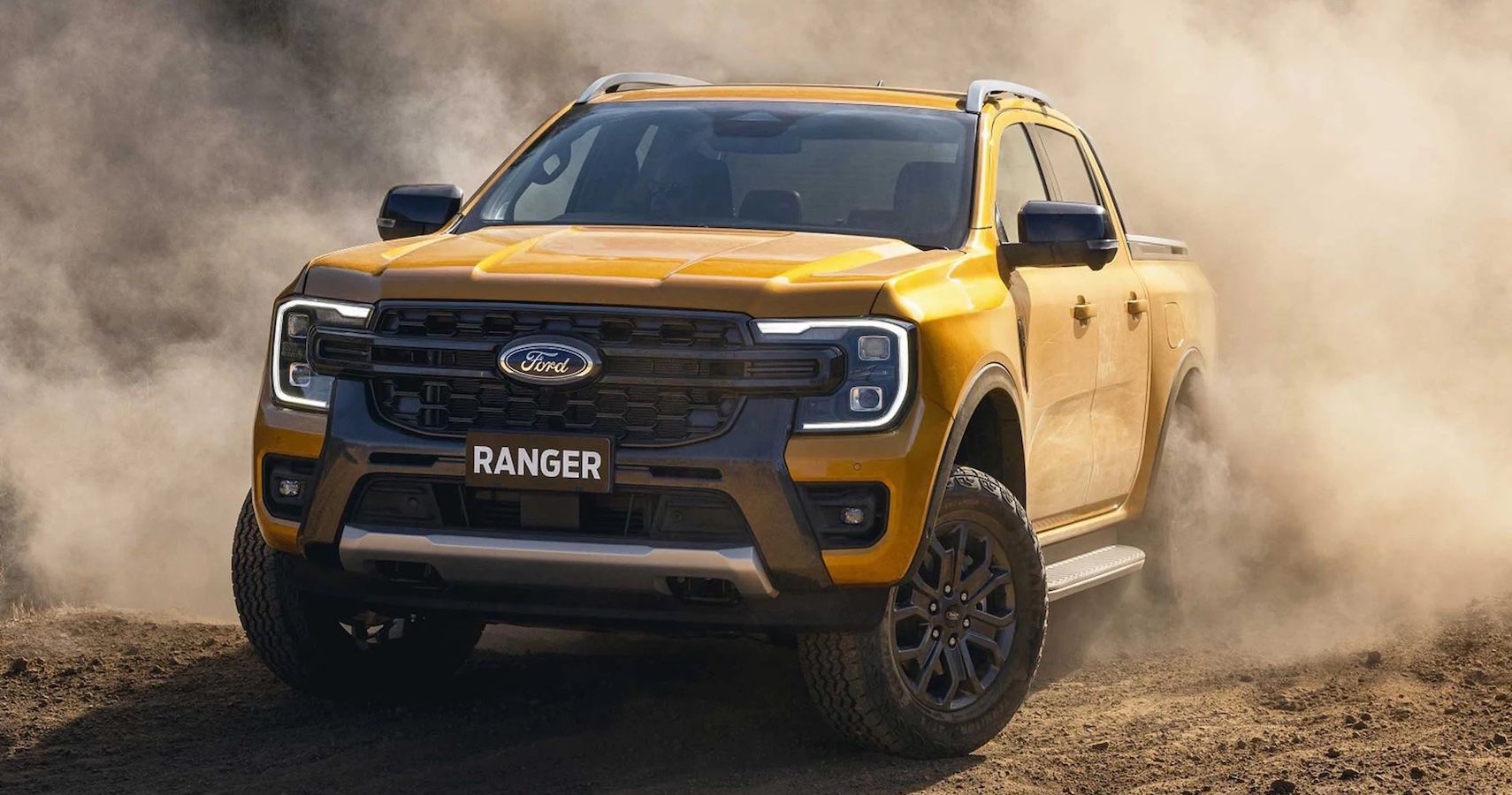11 Things We Love About The 2023 Ford Ranger