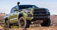 Here s What We Know About The 2024 Toyota Tacoma