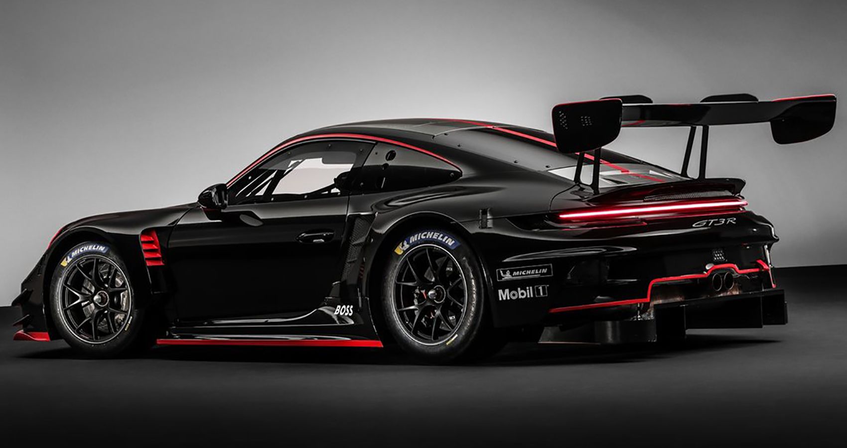 Here's Why The 2023 Porsche 911 GT3 R Is The Sports Car GOAT