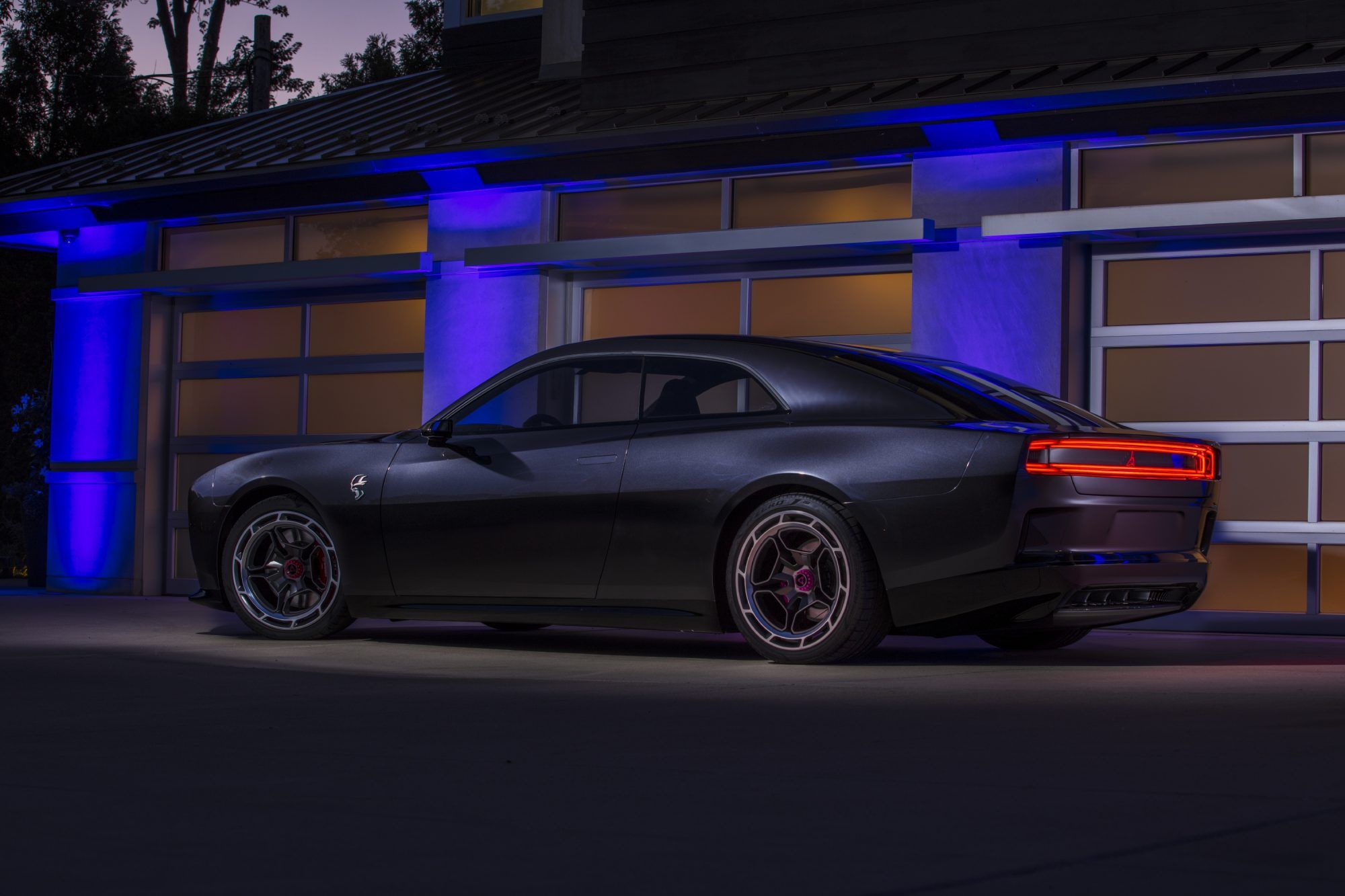 10 Things We Now Know About The 2023 Dodge Charger And Challenger Lineup