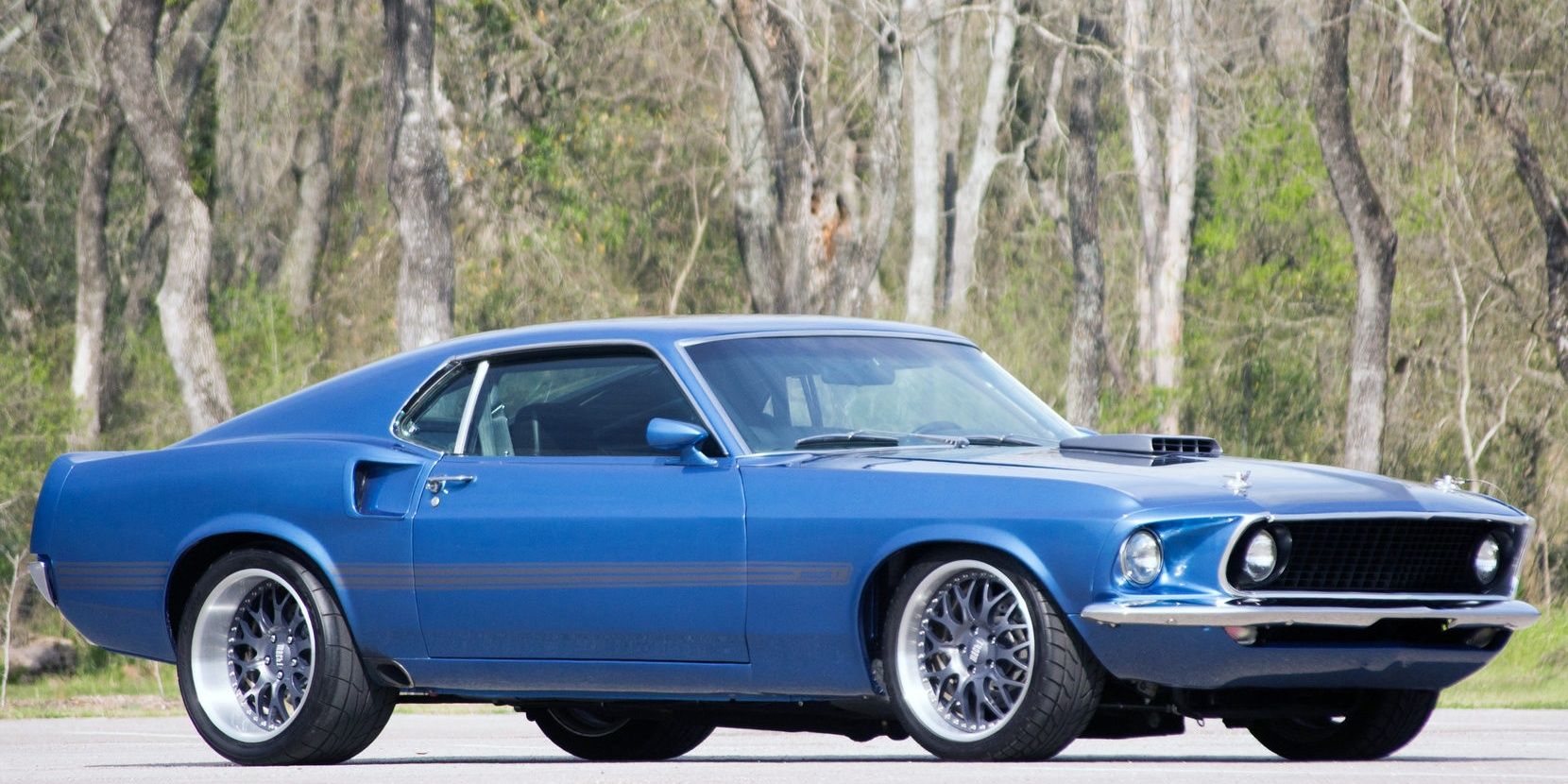 10 Must-Have Mods For Your Muscle Car