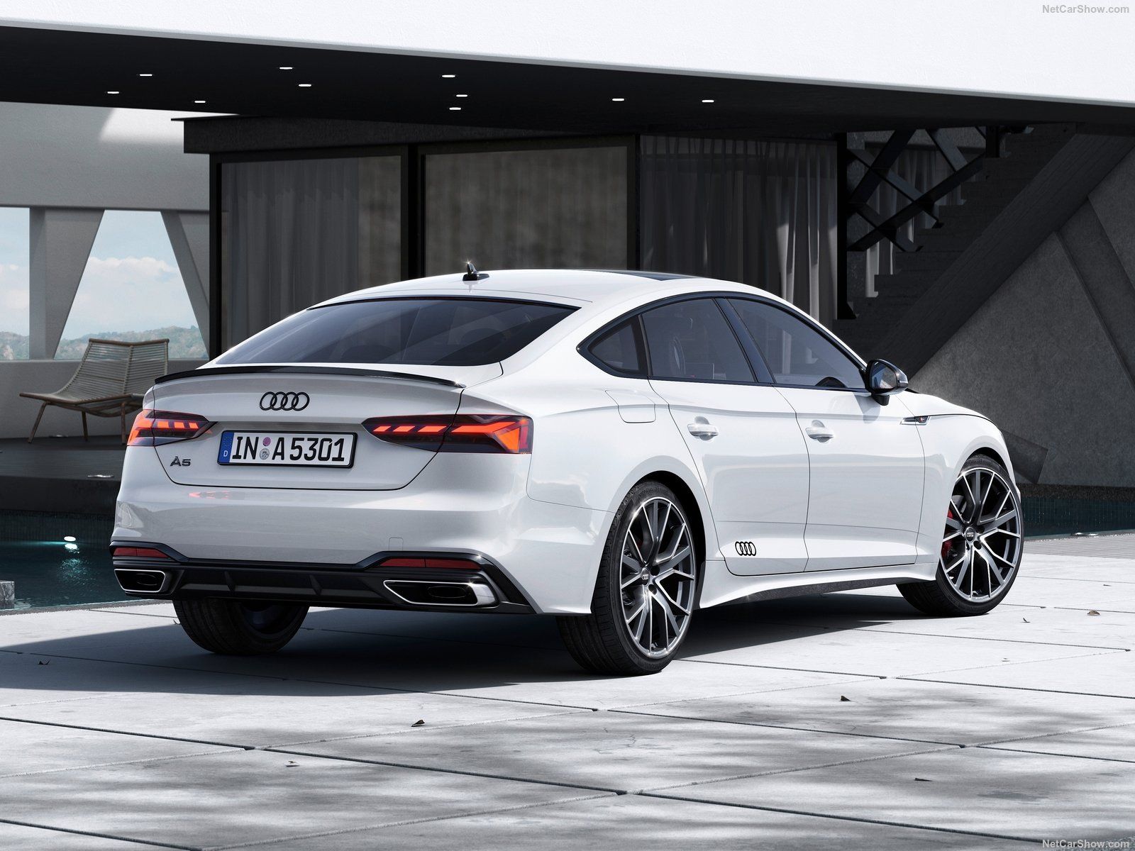 A Guide To Buying A 2022 Audi A5