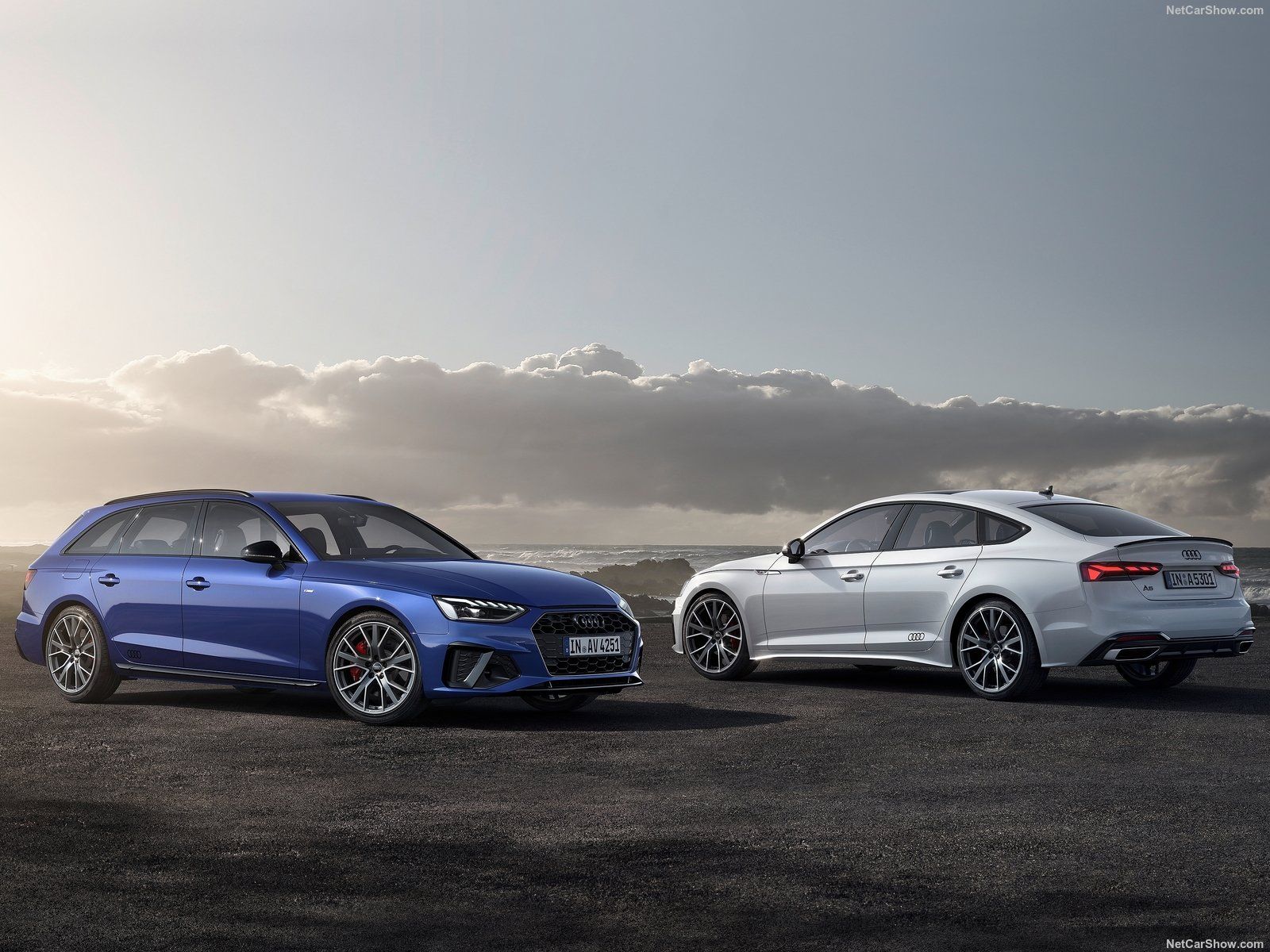 A Guide To Buying A 2022 Audi A5