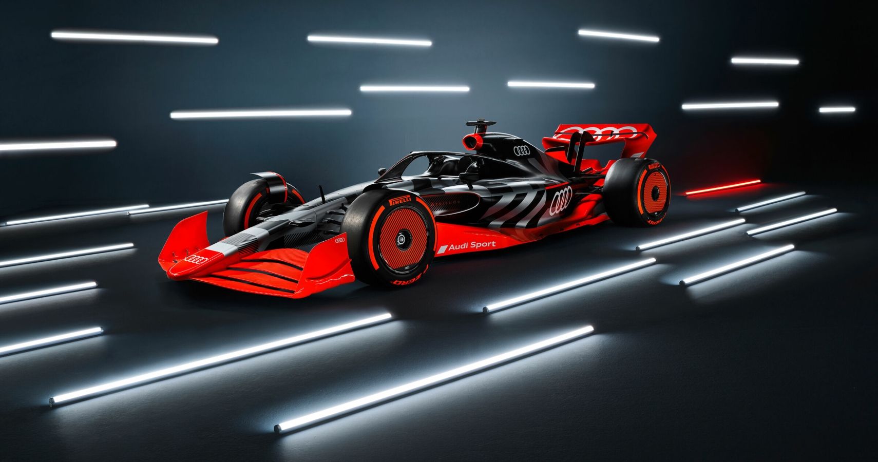 Everything You Need To Know About Audi Official Plans To Race In Formula 1