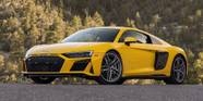 Most Reliable Exotic Cars