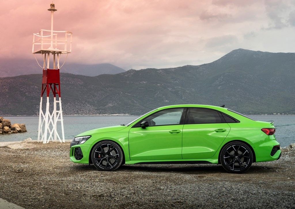 10 Things You Should Know Before Buying The 2022 Mercedes-AMG CLA 45