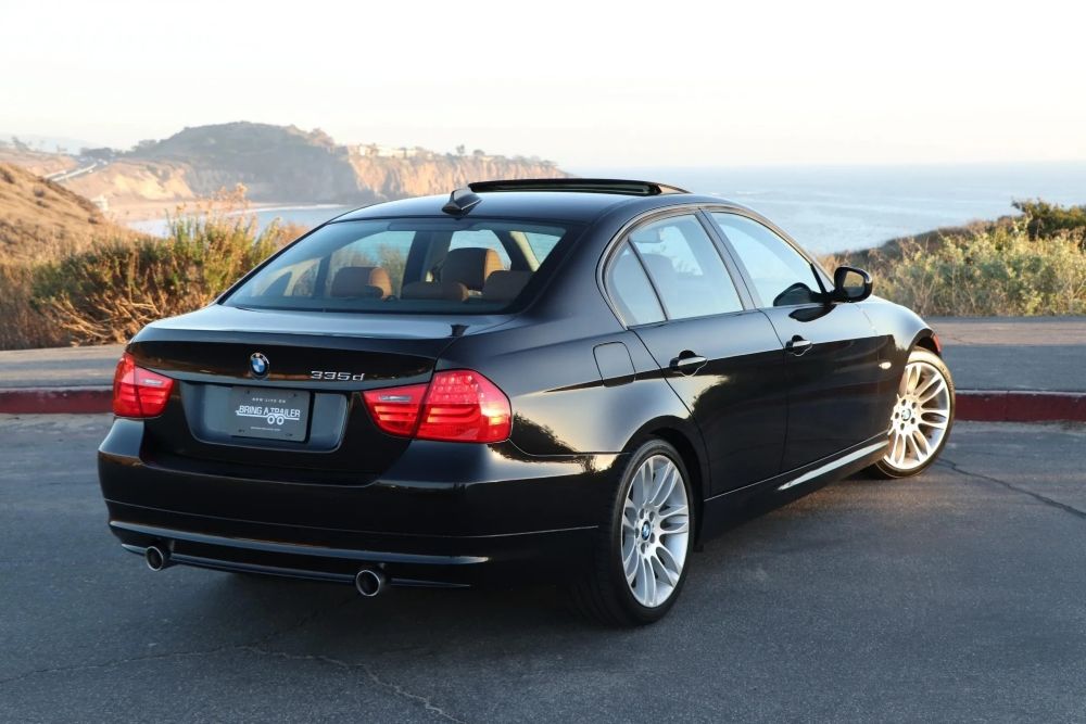 This Is What Makes The E90 328i One Of The Most Reliable BMWs Ever Made