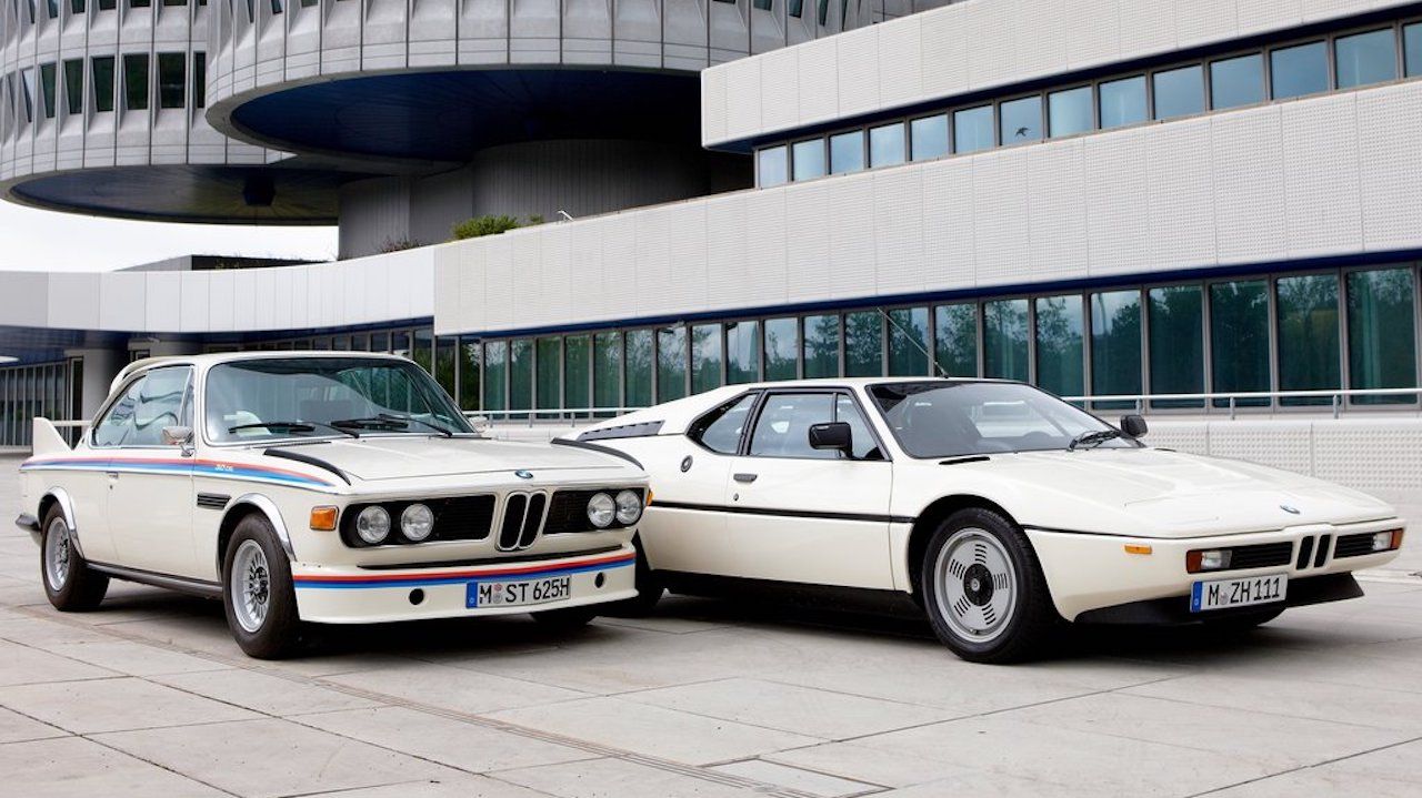 BMW-M1-1979-Motorsport