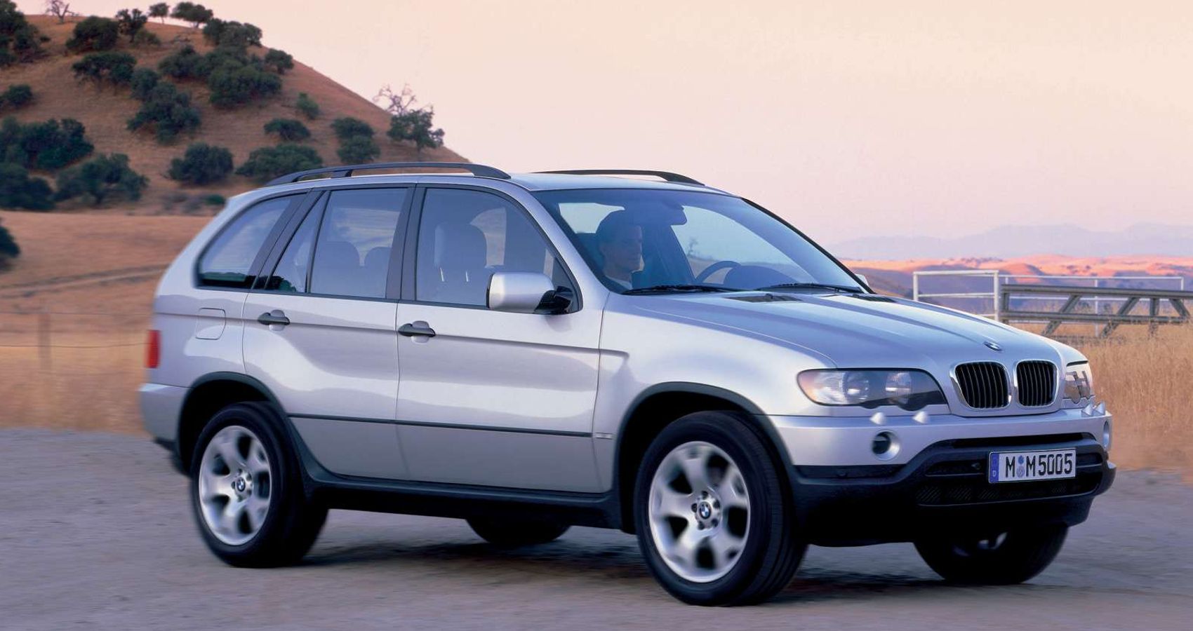 A Guide To Buying A 2000-2006 BMW X5 (E53)
