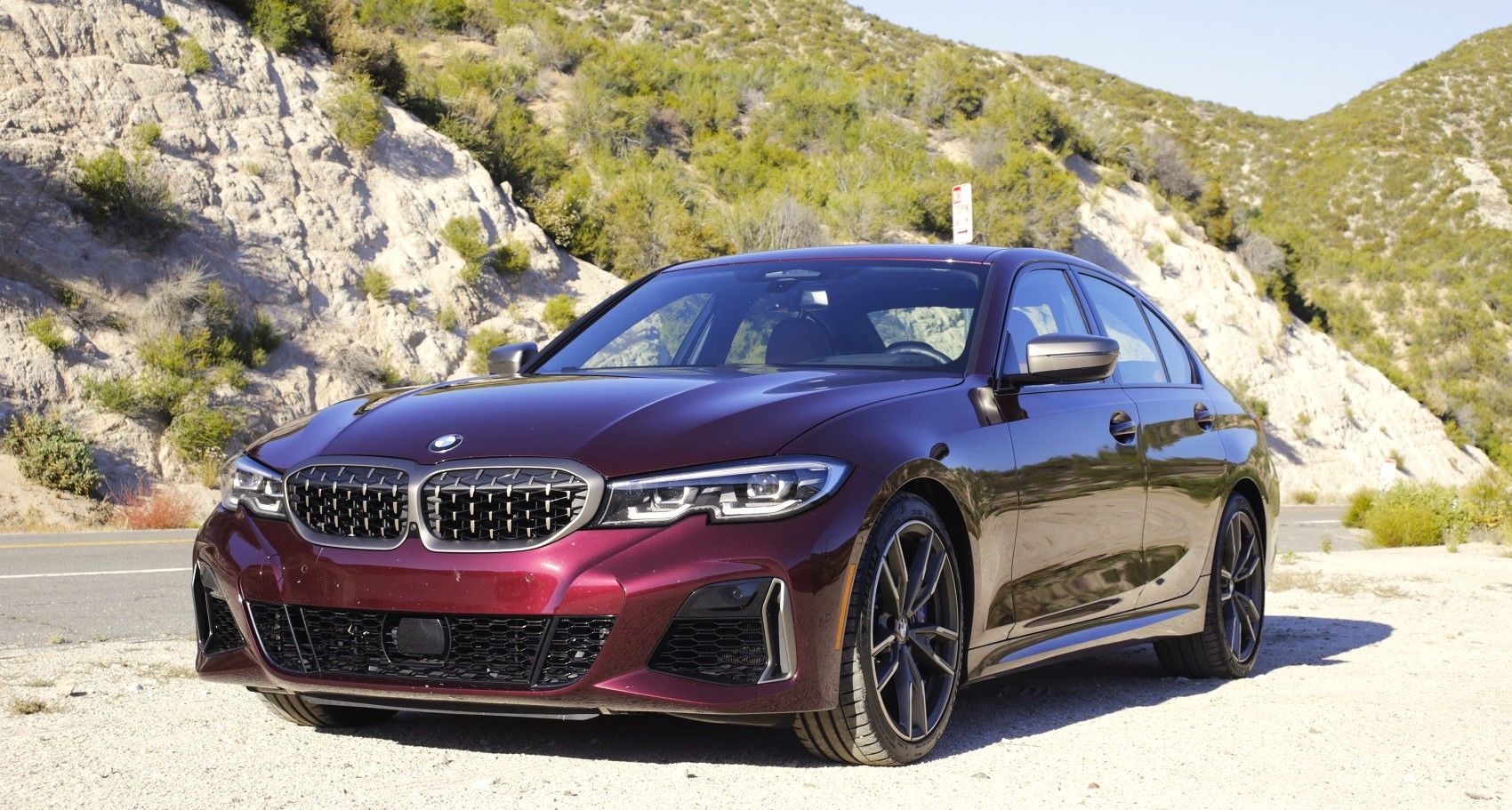 These Are The 10 Most Reliable Modern BMWs