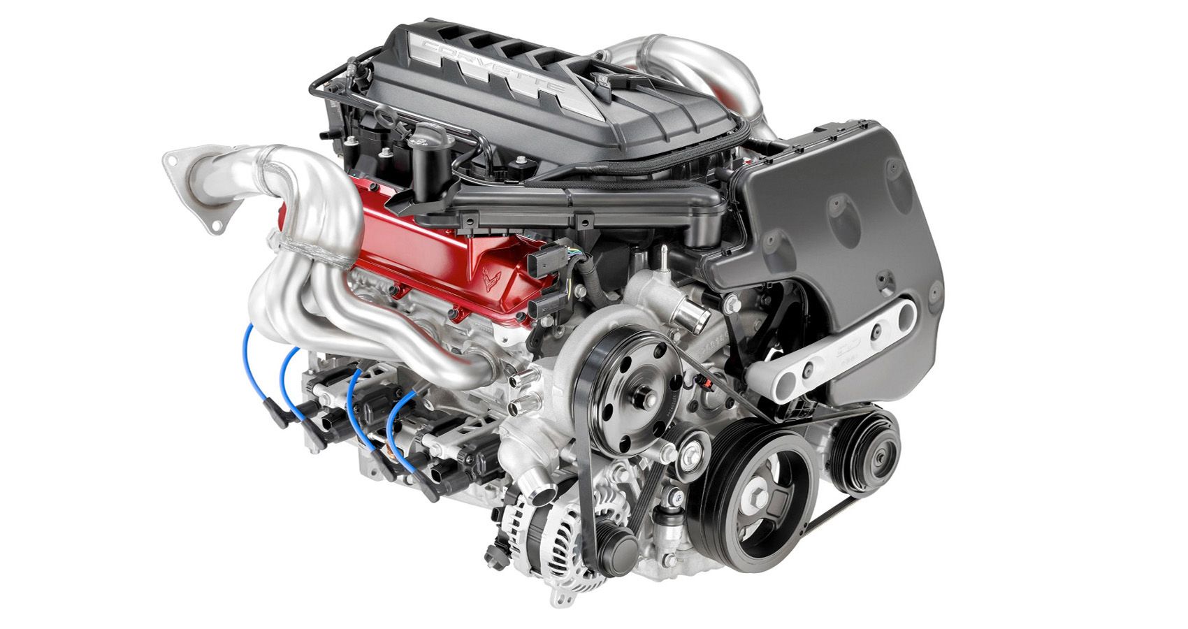 The truth about the general motor s lt v8 engine s reliability