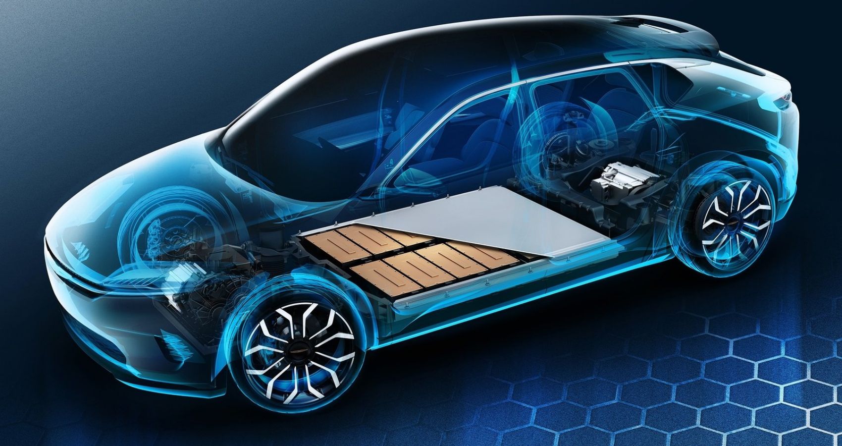 Here's Why Chrysler's Airflow Concept EV Will Be A Gamechanger