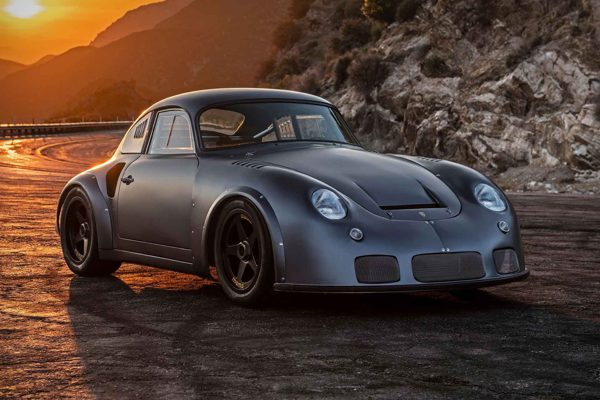 Emory 356 RSR Outlaw