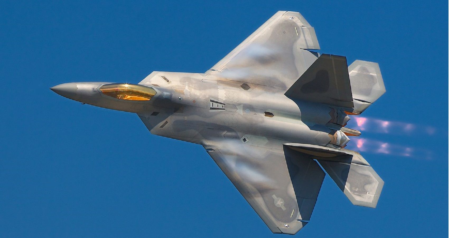 F22 Raptor