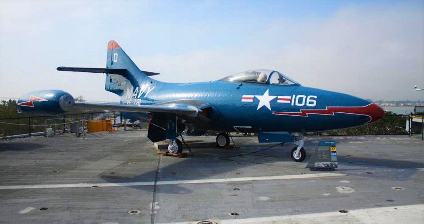 F9F Panther