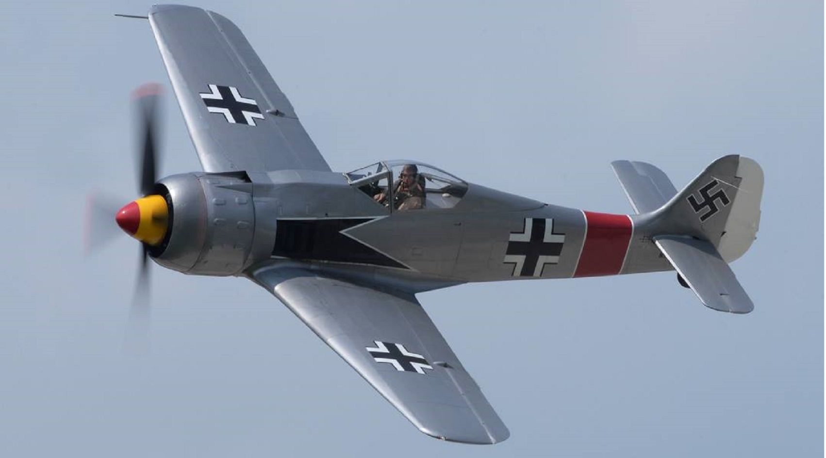 FW-190