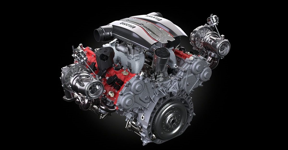 10 Award-Winning Engines From The Last Decade