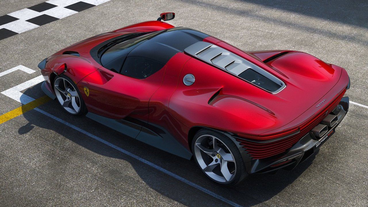 Ferrari-Daytona_SP3-2022-Side Rear
