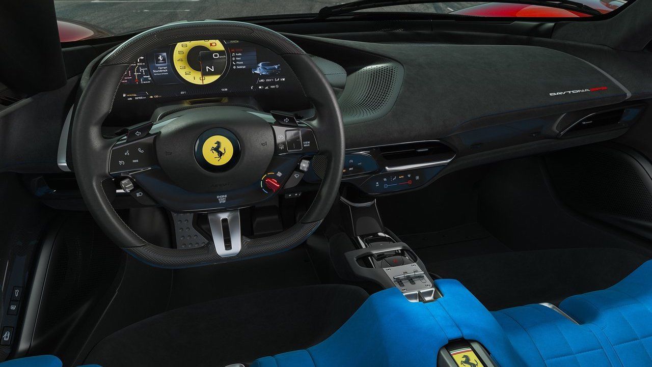 Ferrari-Daytona_SP3-2022-Steering Wheel