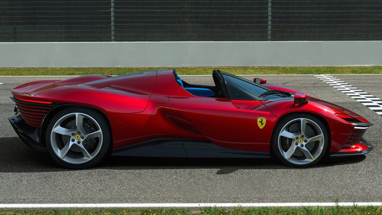 Ferrari-Daytona_SP3-2022 Targa