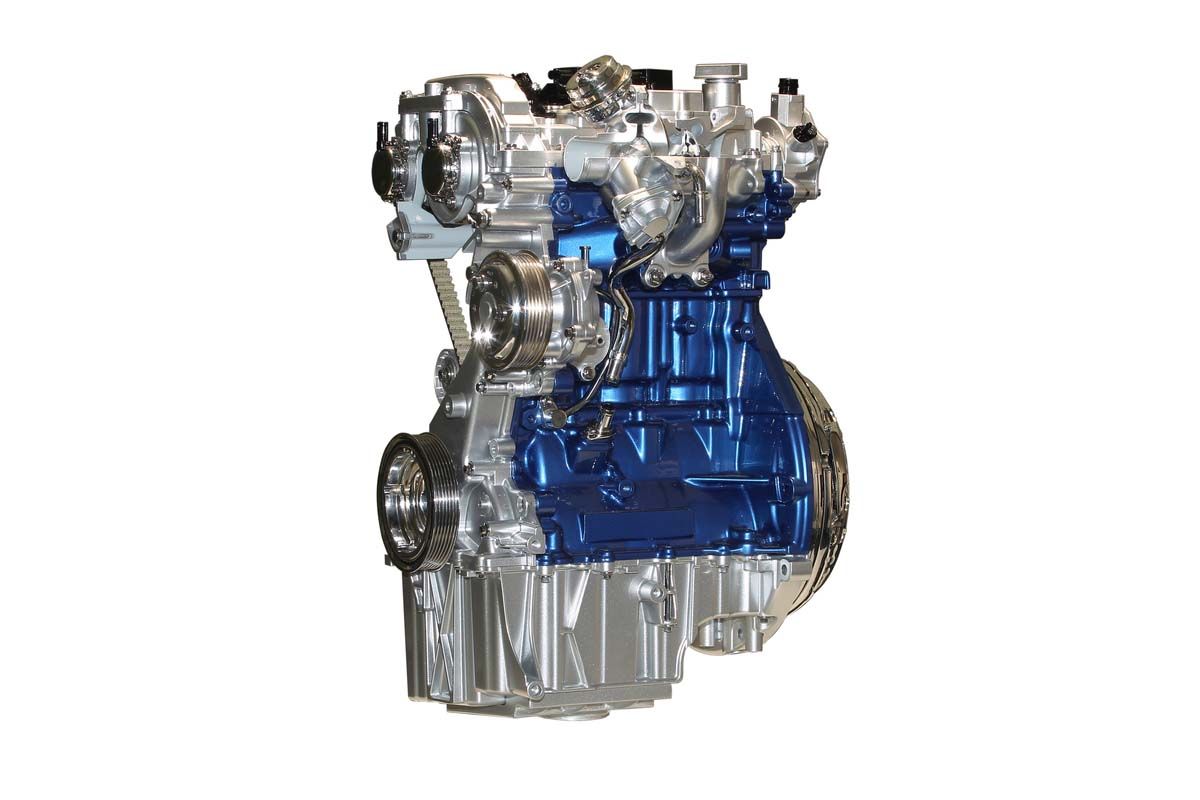 10 car brands that make the most durable engines