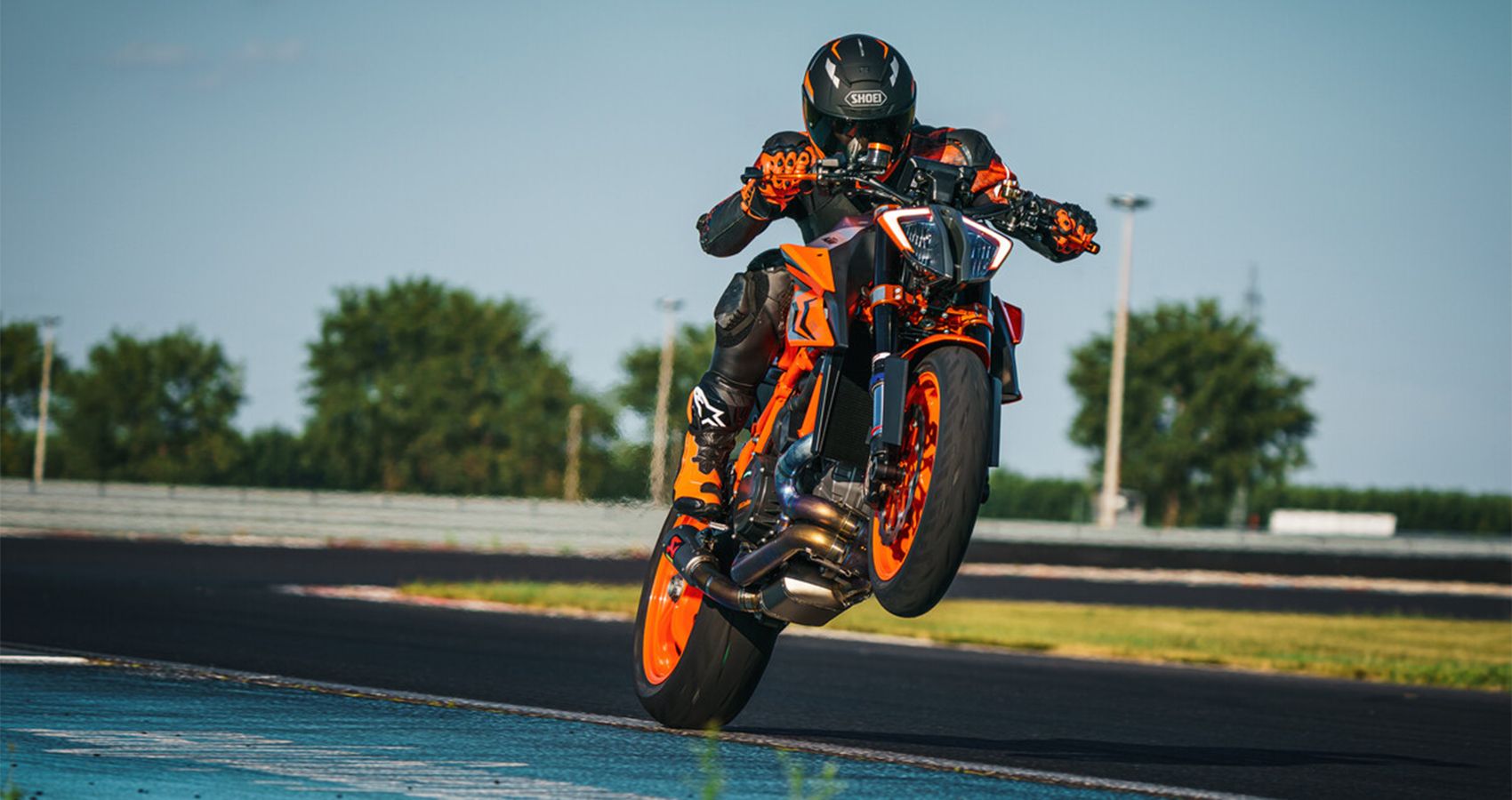 Why We Are Excited For KTM’s 'High-End' Pure Electric Motorcycle