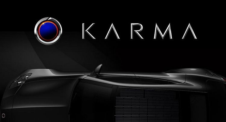 Karma Logo Wallpapers - Wallpaper Cave