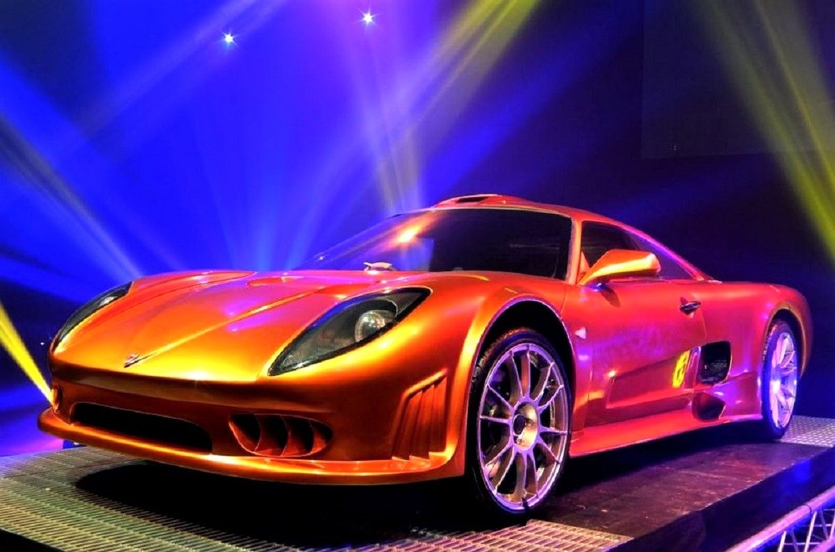 Keating Bolt - Front